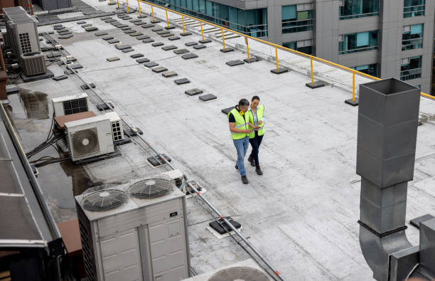 Michigan City, IN Roofing Service Company