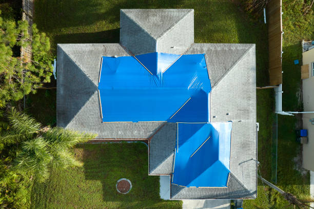 Best Green or Eco-Friendly Roofing Solutions  in Michigan City, IN