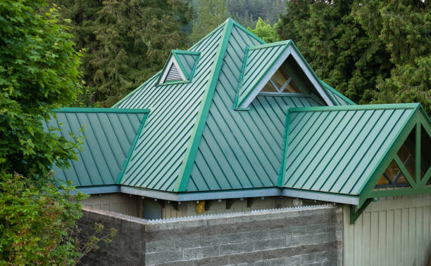 Best Commercial Roofing Services  in Michigan City, IN
