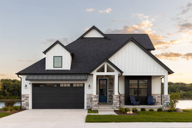 Steel Roofing in Michigan City, IN