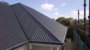 Best Roof Coating Services  in Michigan City, IN